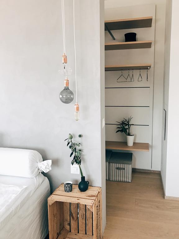 Avliving City Loft Basel Basileia Exterior foto