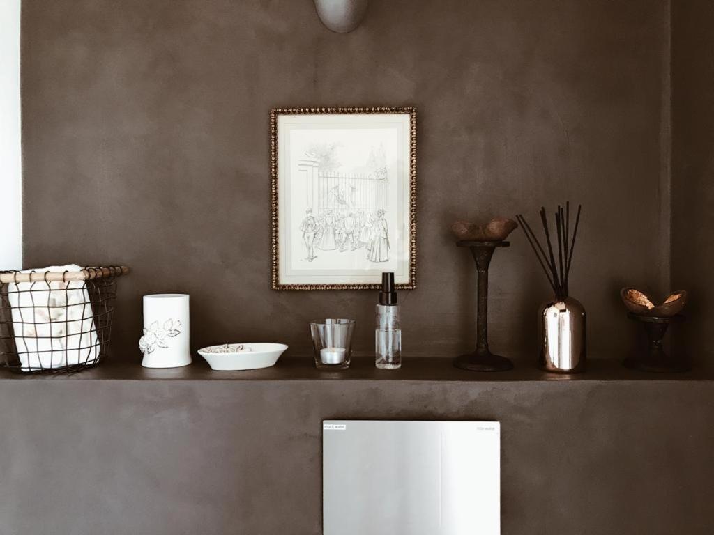 Avliving City Loft Basel Basileia Exterior foto